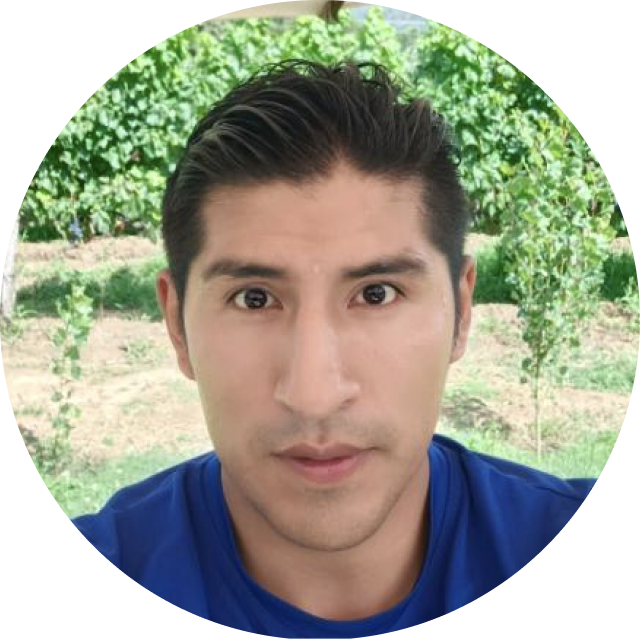 Fotografía de Misael Trader Bursátil.