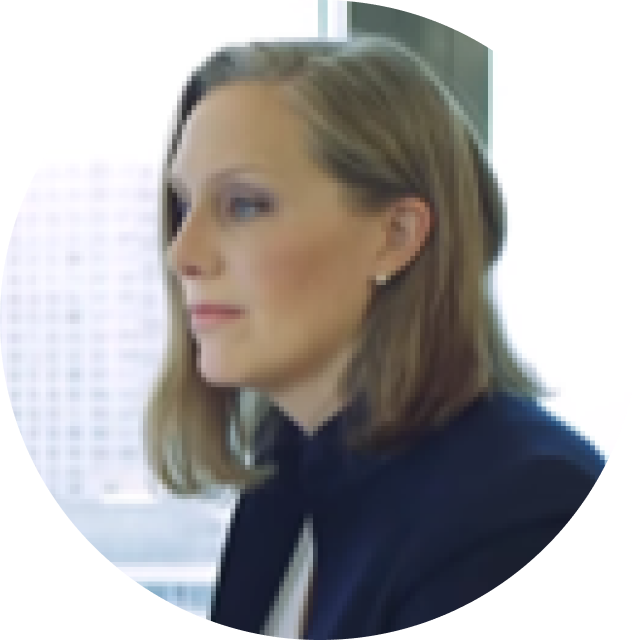 Fotografía de Cecilia Trader Bursátil.